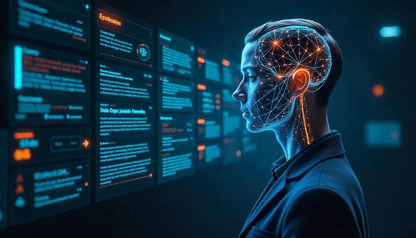 LLM Customer Insights Tool Visualization